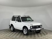 Lada (ВАЗ) Niva Legend Воронеж  - изображение 19