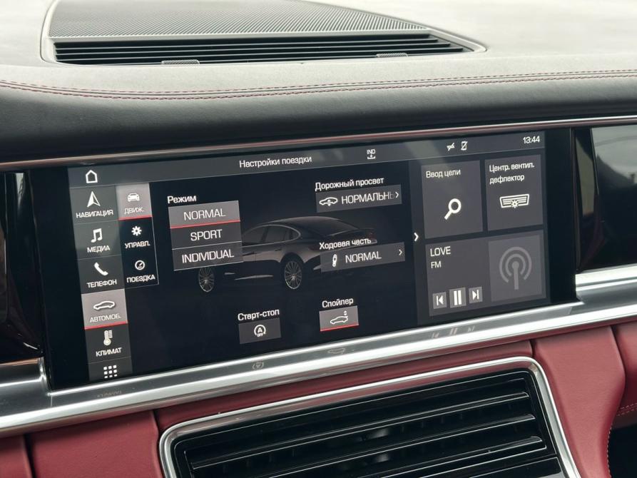 Porsche Panamera II Пермь  - изображение 42