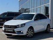 Lada (ВАЗ) Vesta I Самара  - изображение 16