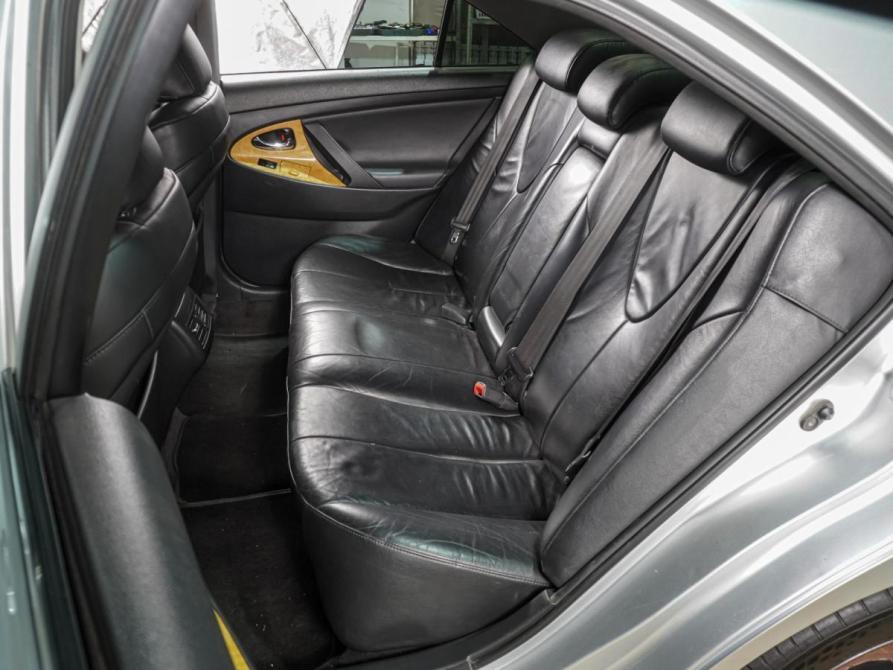 Toyota Camry VI (XV40) Воронеж  - изображение 9