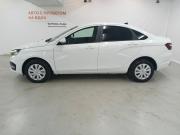 Lada (ВАЗ) Vesta I Рестайлинг (NG) Москва  - изображение 16