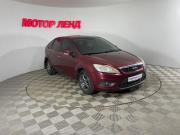Ford Focus II Рестайлинг Воронеж  - изображение 21