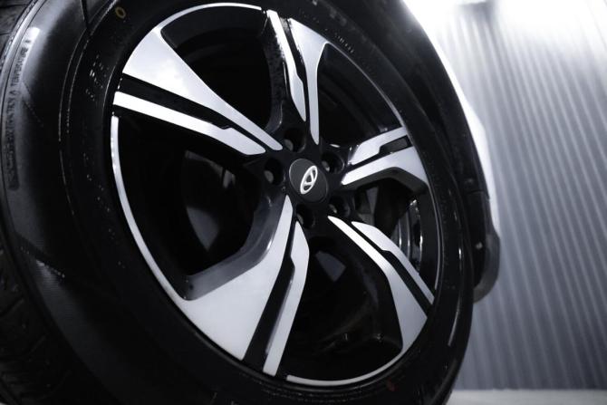 Chery Tiggo 4 Pro I Рестайлинг с пробегом 2024 года, цена 1 650 000 рублей, 45503 км, внедорожник, Автокод Объявления