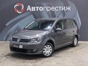 Volkswagen Touran I Рестайлинг 2 Пермь  - изображение 24