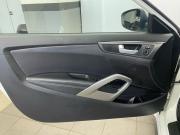 Hyundai Veloster I Рестайлинг Санкт-Петербург  - изображение 33