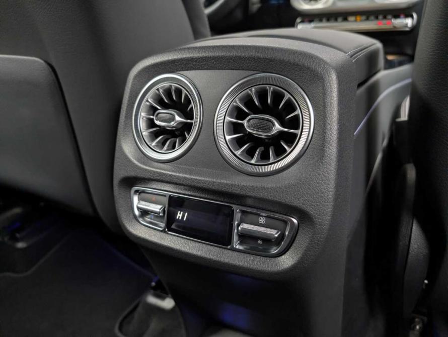 Mercedes-Benz G-Класс III (W465) Рестайлинг Москва  - изображение 11