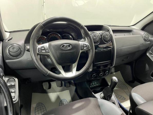 Lada (ВАЗ) Largus I Рестайлинг с пробегом 2021 года, цена 1 350 000 рублей, 101492 км, универсал, Автокод Объявления