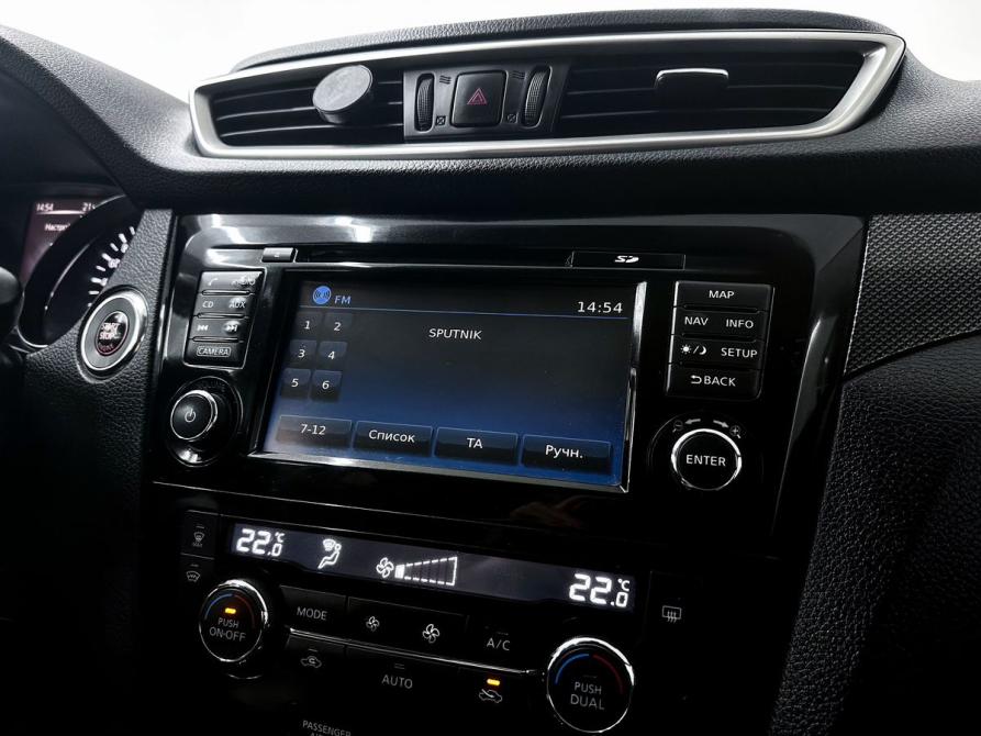Nissan X-Trail III Уфа  - изображение 15
