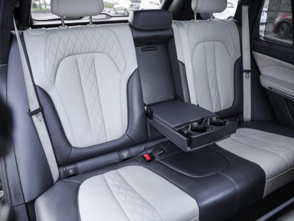 BMW X5 IV (G05/G18) с пробегом 2021 года, цена 5 899 000 рублей, 157001 км, внедорожник, Автокод Объявления