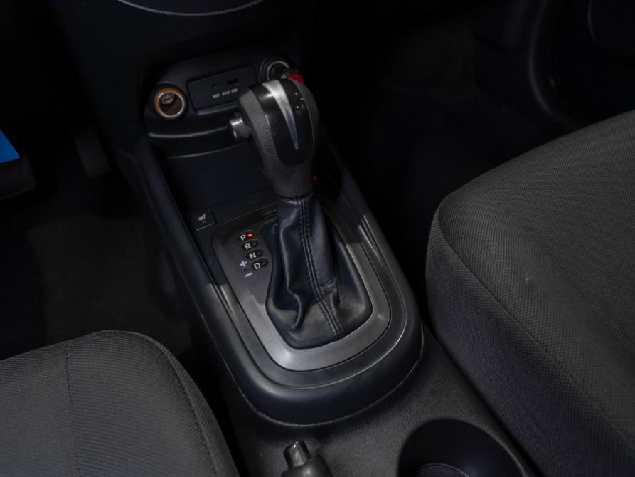 Kia Soul I Москва  - изображение 13