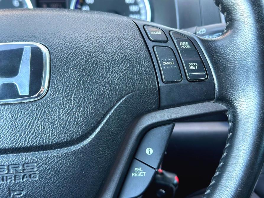 Honda CR-V III Рестайлинг Пермь  - изображение 11