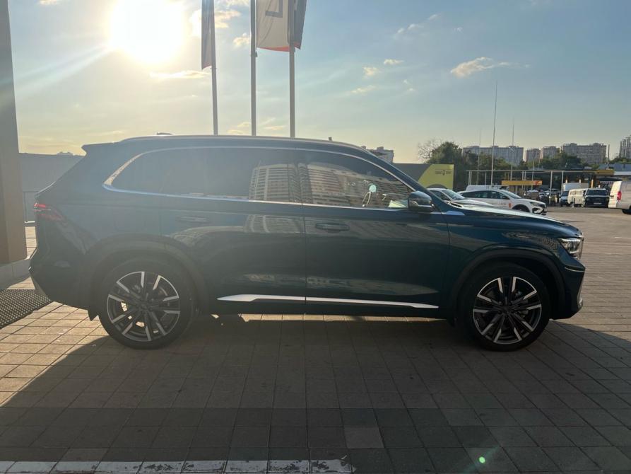 Geely Monjaro I Краснодар  - изображение 4