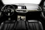 BMW X5 IV (G05/G18) Москва  - изображение 47