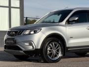 Geely Atlas I Волгоград  - изображение 42