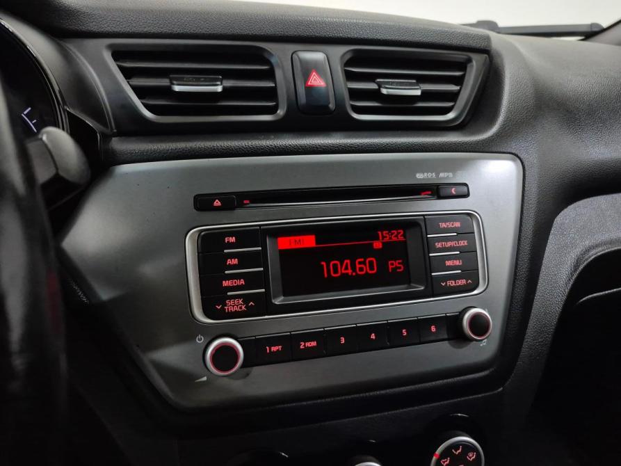 Kia Rio III Рестайлинг Альметьевск  - изображение 15