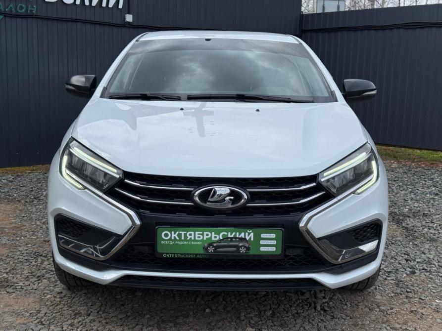 Lada (ВАЗ) Vesta I Рестайлинг (NG) Ижевск  - изображение 2