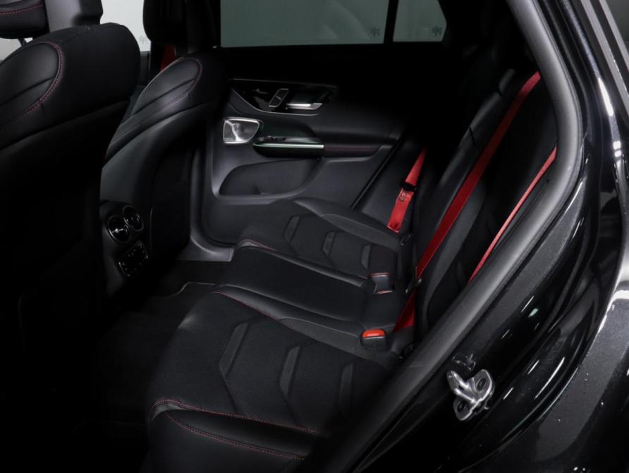 Mercedes-Benz GLC Coupe AMG II (C254) Москва  - изображение 10