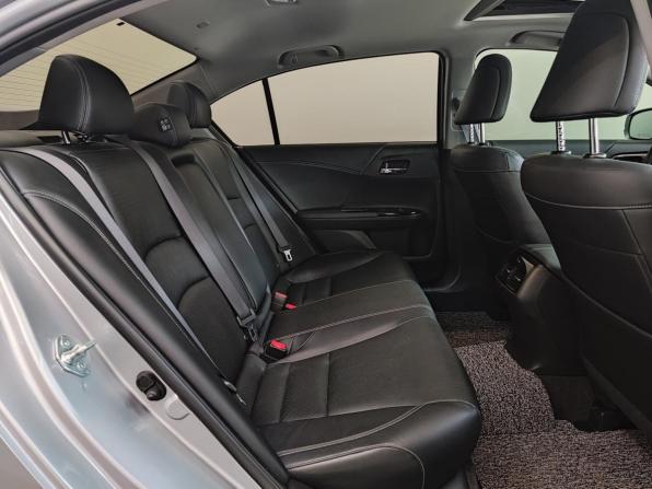 Honda Accord IX Рестайлинг с пробегом 2017 года, цена 2 945 000 рублей, 110579 км, седан, Автокод Объявления