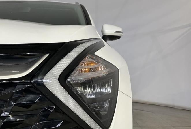 Kia Sportage V с пробегом 2022 года, цена 3 870 000 рублей, 16256 км, внедорожник, Автокод Объявления