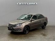 Lada (ВАЗ) Granta I Рестайлинг Краснодар  - изображение 21