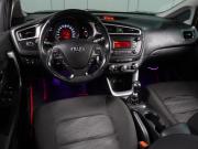 Kia Ceed II Рестайлинг Воронеж  - изображение 26