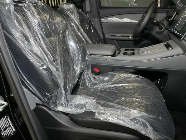 GAC Trumpchi S7 I с пробегом 2026 года, цена 3 650 000 рублей, 50 км, внедорожник, Автокод Объявления