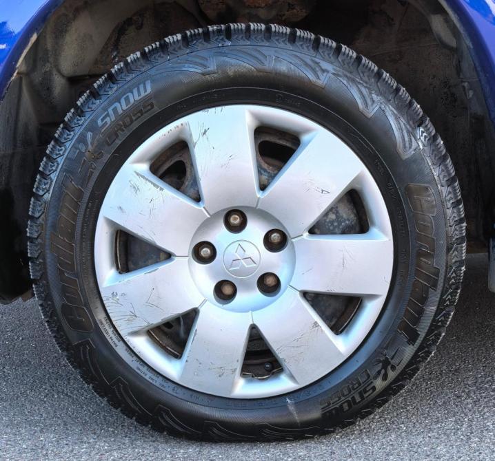 Mitsubishi Outlander I Санкт-Петербург  - изображение 7