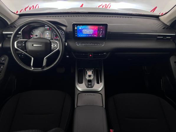 Haval Jolion I с пробегом 2023 года, цена 1 945 000 рублей, 40499 км, внедорожник, Автокод Объявления