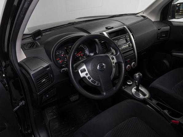 Nissan X-Trail II Рестайлинг с пробегом 2013 года, цена 1 250 000 рублей, 189526 км, внедорожник, Автокод Объявления