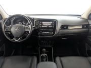Mitsubishi Outlander III Рестайлинг 2 Москва  - изображение 53