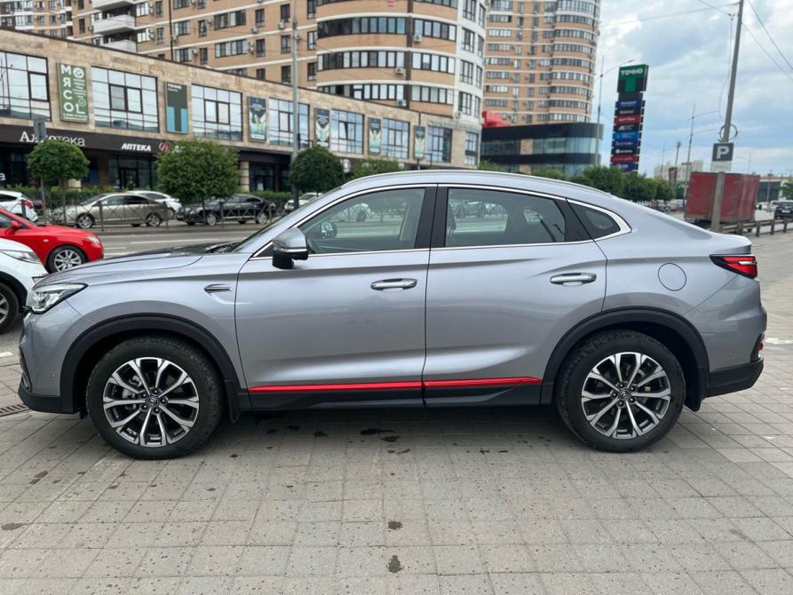 Changan CS85 Краснодар  - изображение 8