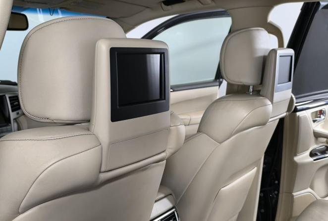 Lexus LX III с пробегом 2012 года, цена 3 760 000 рублей, 246015 км, внедорожник, Автокод Объявления