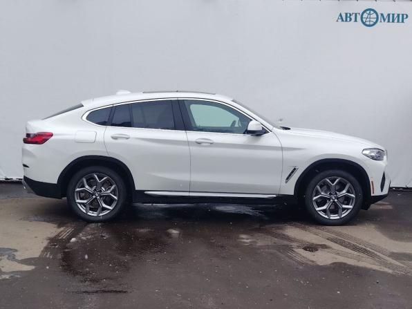 BMW X4 II (G02) Рестайлинг с пробегом 2024 года, цена 6 300 000 рублей, 11726 км, внедорожник, Автокод Объявления