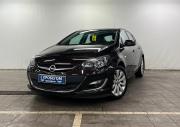 Opel Astra J Рестайлинг Санкт-Петербург  - изображение 19