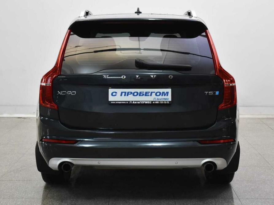 Volvo XC90 II Москва  - изображение 3