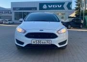 Ford Focus III Рестайлинг Великий Новгород  - изображение 18