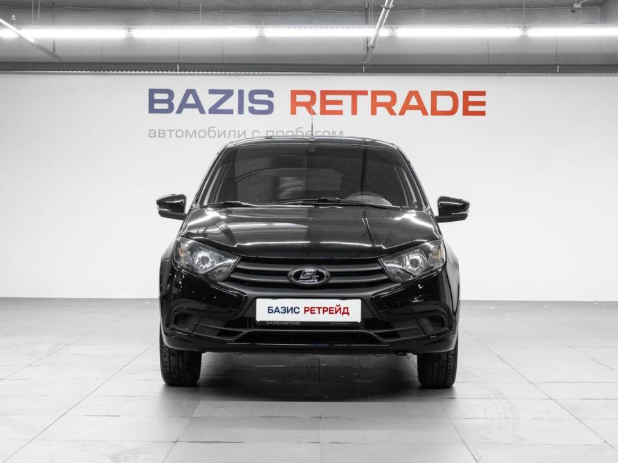 Lada (ВАЗ) Granta I Рестайлинг Тюмень  - изображение 3