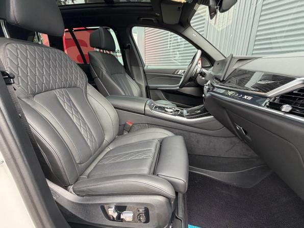 BMW X5 IV (G05/G18) Рестайлинг с пробегом 2025 года, цена 14 450 000 рублей, 9751 км, внедорожник, Автокод Объявления