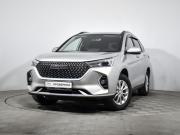 Haval M6 II Санкт-Петербург  - изображение 23