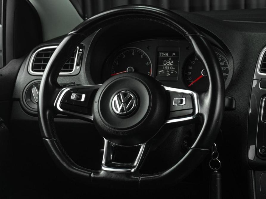 Volkswagen Polo V Рестайлинг Тюмень  - изображение 15