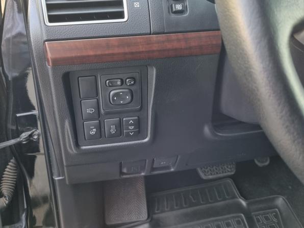 Toyota Land Cruiser Prado 150 Series Рестайлинг 1 с пробегом 2016 года, цена 4 390 000 рублей, 167563 км, внедорожник, Автокод Объявления