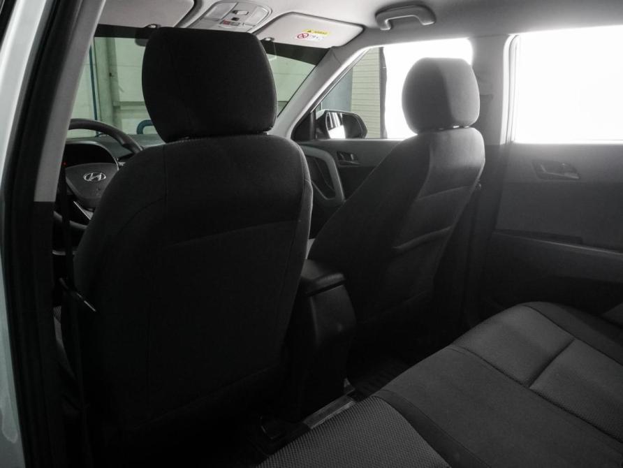 Hyundai Creta II Воронеж  - изображение 9