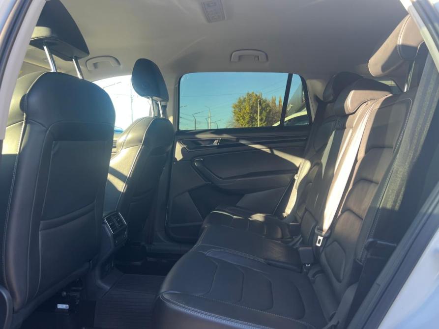 Skoda Kodiaq I Стерлитамак  - изображение 12