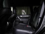 Lexus GX II Рестайлинг 2 Москва  - изображение 41