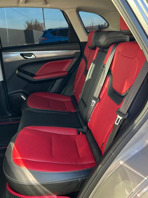 Haval Jolion I Рестайлинг Альметьевск  - изображение 11