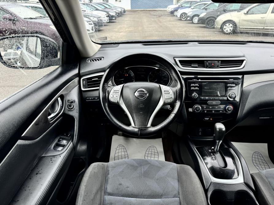 Nissan Rogue II Рестайлинг Ижевск  - изображение 10