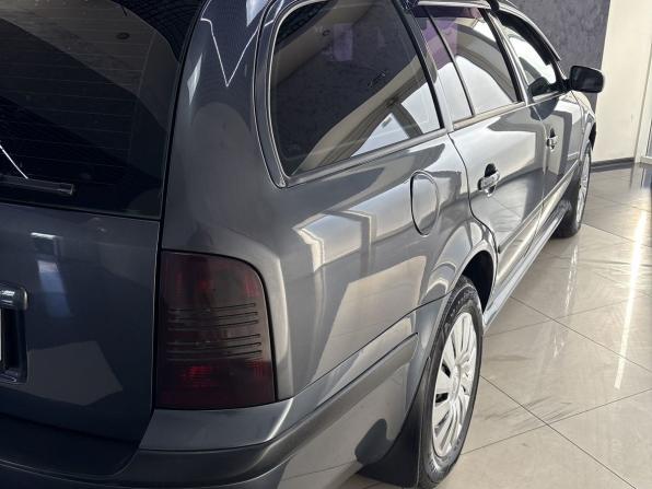 Skoda Octavia I (A4) Рестайлинг с пробегом 2008 года, цена 525 000 рублей, 233593 км, универсал, Автокод Объявления