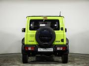 Suzuki Jimny IV Санкт-Петербург  - изображение 38