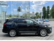 Ford Explorer V Рестайлинг Воронеж  - изображение 42