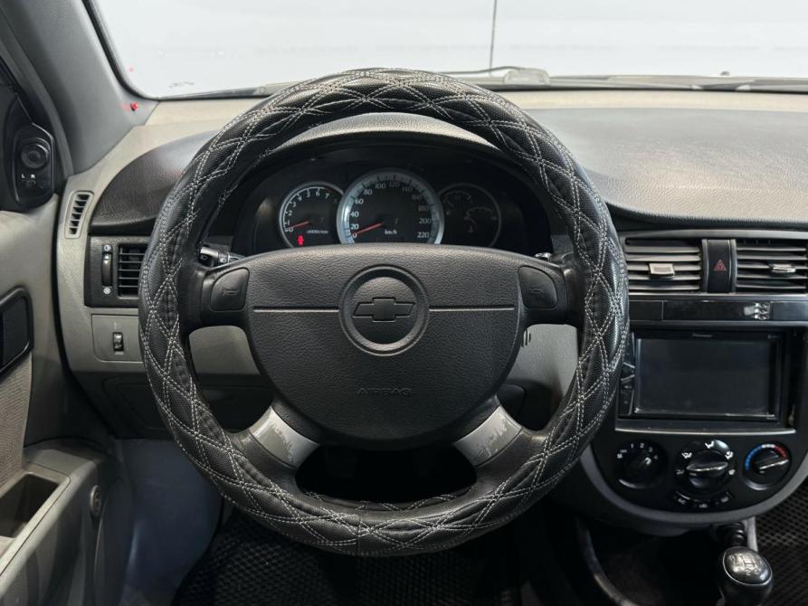 Chevrolet Lacetti I Волжский  - изображение 17